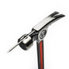 CRESCENT HAMMER STEEL FRAME MILLED 22 OZ