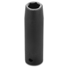 PROTO Skt Imp 1/2 Dr 13Mm 6 Pt  (P/N J7313M)