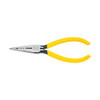 Klein Long-Nose Telephone Work Pliers Type L1