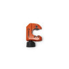 METAL PIPE CUTTER, CRESCENT 1/8-1-1/8