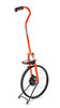 15-1/2" Metal Professional Measuring Wheel Steel Frame 1/EA