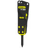 Stanley Infrastructure STANLEY FLAT TOP BLACK
