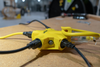 Yellow Jacket ADAPTER, 5 OUTLET YELLOW BULK 5/BX