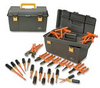 CEMENTEX 30Pc Metric Kit ND/T-Handles