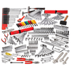 Proto® 271 Piece Advanced Maintenance Tool Set 1/ea