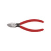 KLEIN Diagonal Cutting Pliers Spring Loaded