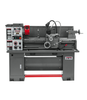 GHB-1236 Geared Head Bench Lathe in Jet Metalworking, Turning, Lathes