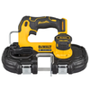 12V MAX SUB COMPACT BAND SAW