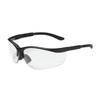 Hi-Voltage AC™ 250-21-0400  Safety Glasses, Size OS, Black