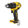20V BRUSHLESS COMPACT DRILL/DRIVER