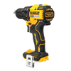 20V BRUSHLESS COMPACT DRILL/DRIVER