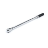1/2" Drive Micrometer Torque Wrench 30-250 ft/lbs.