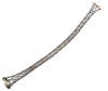 Slingco ZCS2175 - Conduit Riser 2.5", 1.75 - 2.00 in (44 - 50 mm)
