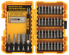 DEWALT 37 Pc. Screwdriving Set with Tough Case