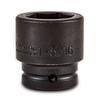 Proto® 3/4" Drive Impact Socket 1-5/16" - 6 Point 1/ea