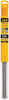 DEWALT SDS Max Bit For Rotary Hammer, 4 Cutter, 1-1/4-Inch By 21-1/2-Inch