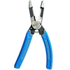 Klein-Kurve® Heavy-Duty Wire Stripper 8-20 AWG