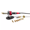 WELLER KIT,WOODBURNING,25W/120V,15PC,NA