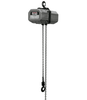 1/2SS-3C-20, 1/2-Ton Electric Chain Hoist 3-Phase 20' Lift