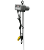 JSH-550-10 1/4-Ton Electric Chain Hoist 1-Phase 10' Lift