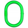 VW-4,WIDE MASTER OBLONG LINK,GR 100