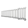 SET WR RAT COMB MET 18PC