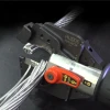 HUSKIE SL/SLC ACSR CUTTER JAW