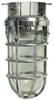 WOODS LIGHT, SECURITY WEATHER TIGHT INDUSTRIAL 12/BX (P/N L1706CH)