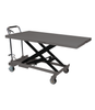 SLT-1100, Jumbo Scissor Lift Table