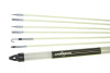 Jameson Glow Rod Kit: 1/4" Rods, Short Length