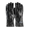 ProCoat® 58-8030R  Chemical Resistant, Size MENS, Black