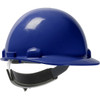 Dom™ 280-HP341SR  Hard Hats, Size OS, Navy