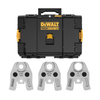 SHELL COMPACT 1/2IN-1IN IPS PRESS JAWS K