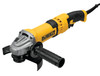 DEWALT Angle Grinder Tool, 4-1/2-Inch To 6-Inch, Trigger Switch