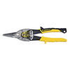 STANLEY(R) MAXSTEEL AVIATION SNIP - STRAIGHT