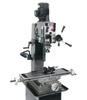JMD-45GH Geared Head Square Column Mill/Drill