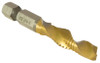 GREENLEE 5/16-18 Drill/Tap Bit for Stainless Steel