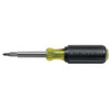 Klein 10-in-1 Screwdriver/Nut Driver