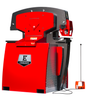 ELITE 110 Ton Ironworker 208V, 3Ph, with PowerLink