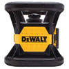 DEWALT 20V Max Laser Level, Rotary, Red, 150-Foot Range