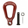 SHACKLE KIT,3 TON E CLAMP