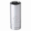 1/2" Drive 6 Point Deep SAE Socket 5/8"
