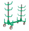 GREENLEE Bent Conduit Cart