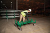 GREENLEE Bent Conduit Cart