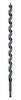 WoodOwl Deep Cut Utility Auger 18" x 9/16"