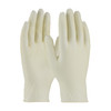 Ambi-dex® 64-346PF  Disposable Gloves, Size L, White