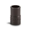 PROTO Skt 3/8 Dr 7/16 12 Pt Bla