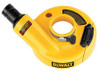 DEWALT Angle Grinder Dust Shroud For Surface Grinding, 7-Inch