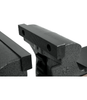 WILTON 746, Mechanics Vise 6" Jaw with Swivel Base