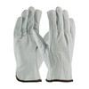 PIP® 68-106  Leather Drivers, Size L, Natural